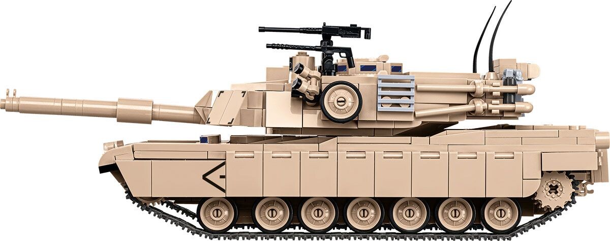 COBI 2632 M1A2 Abrams