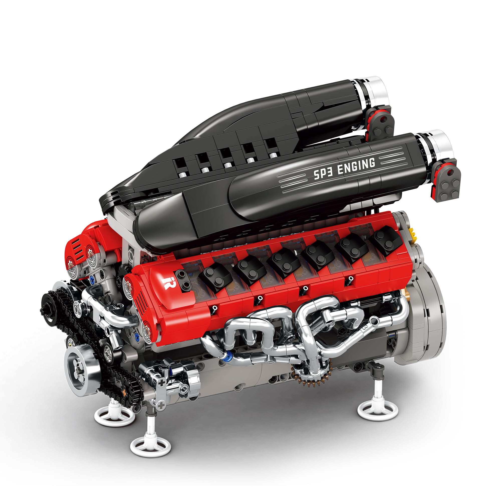 Reobrix 33016 Motor SP3