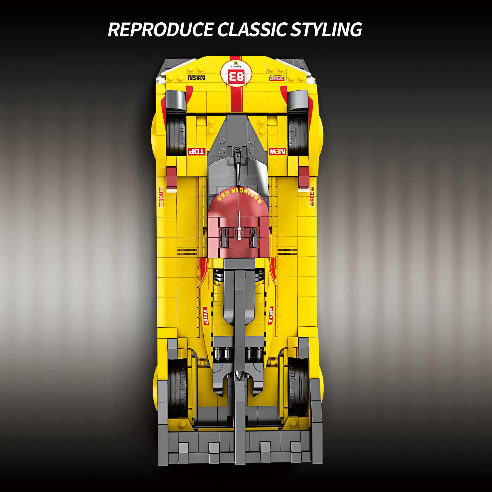 Reobrix 11042 Superauto 499