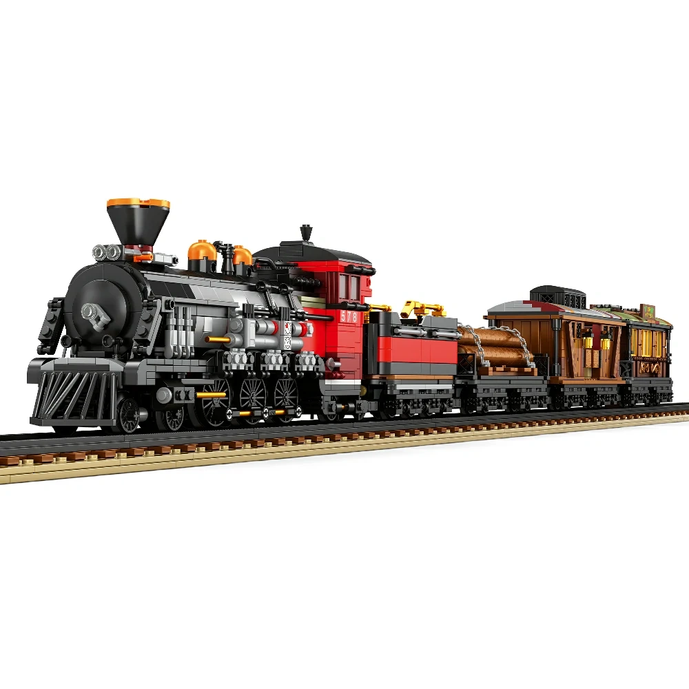 Reobrix 66806 Vlak Norfolk & Western 578