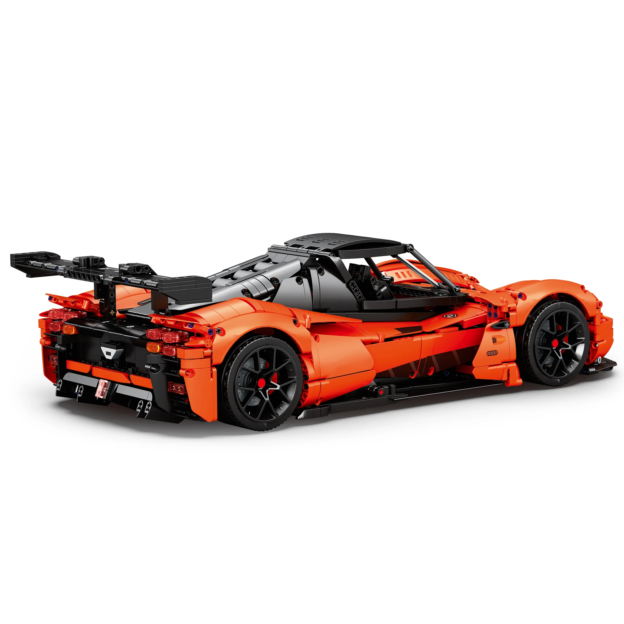 Reobrix 11011 Supersport KTM X-BOW GT-XR 1:8