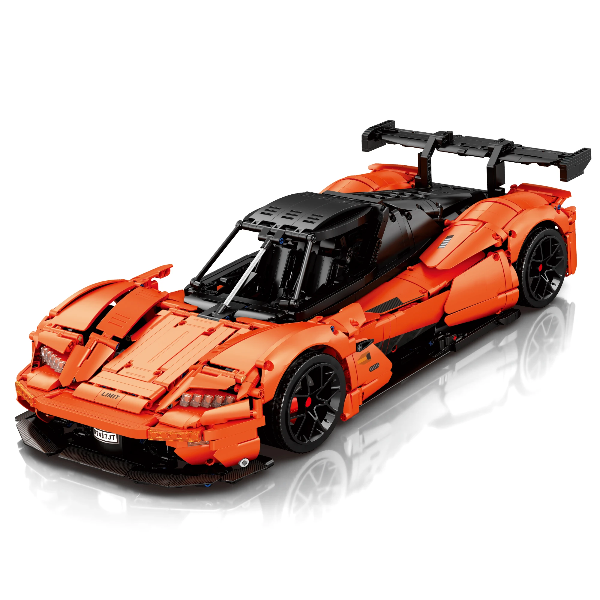 Reobrix 11011 Supersport KTM X-BOW GT-XR 1:8
