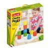 Quercetti 04162_PO Chunky Peggy 53 3863