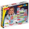 Quercetti 06516 Cuboga 53 4751