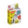 Quercetti 02479 Photo Pixel Art 1000 – bílá 53 785