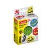 Quercetti 02480 Photo Pixel Art 1000 – zelená 53 786