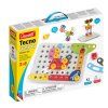 Quercetti 06165_PO Tecno Jumbo Starter Set 53 3430