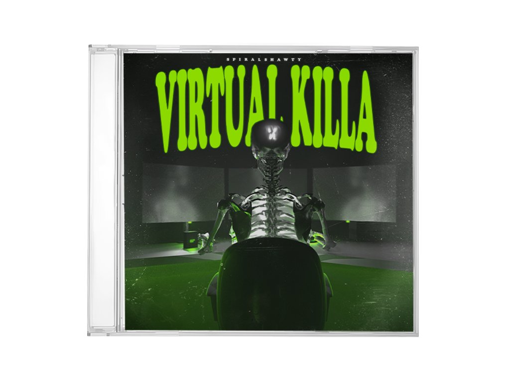 virtual killa cd