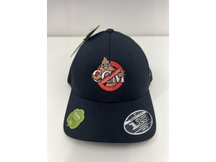 POSLEDNI KUS "WOKEBUSTERZ" CAP