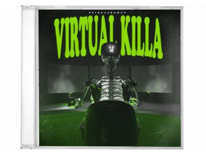 virtual killa cd