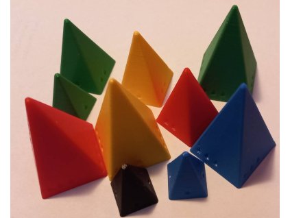 pyramidky3d