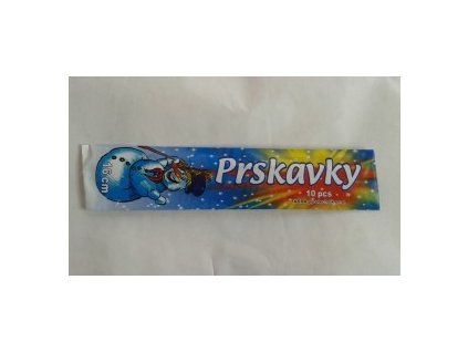 prskavky
