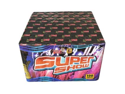 super show