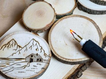 Hogyan kell gondozni a faégetőt