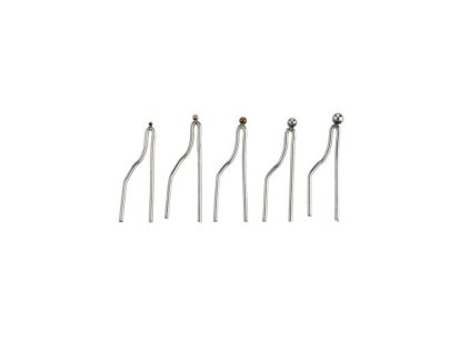 Razertip SET99X5 5 db-s hegy készlet