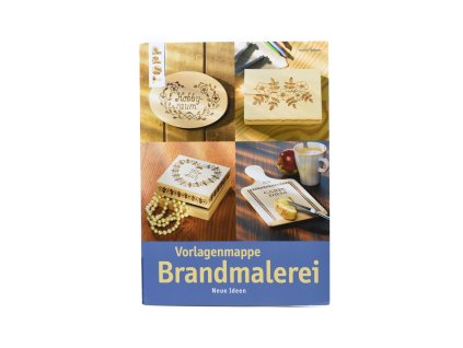 FANTASY sablonok fába égetéshez