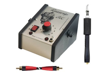 Razertip SK pirográf készlék
