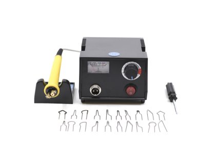 Faégő TT-1A (60W) + 20 tartozék