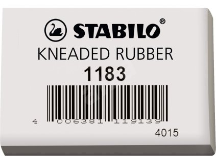 Stabilo radír