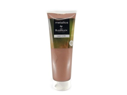 Van Bleiswijck 250 ml RÉZ fémes akrilfesték