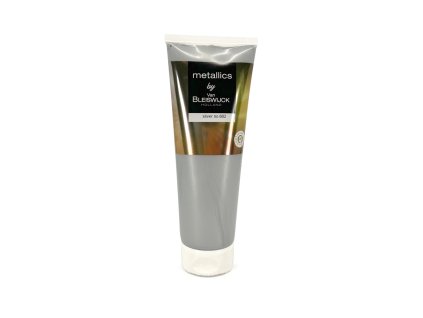 Van Bleiswijck 250 ml EZÜST fémes akrilfesték