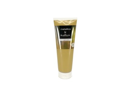 Van Bleiswijck 250 ml ARANY fémes akrilfesték