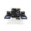 TT-4 PLUS (60W) pirográf készülék + 23 tartozék