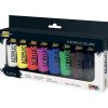 KREUL SOLO GOYA matt akrilfesték készlet 8 x 20 ml