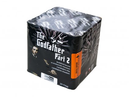 godfather 2 25 ran