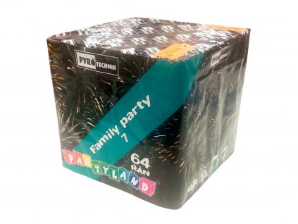 family party 7