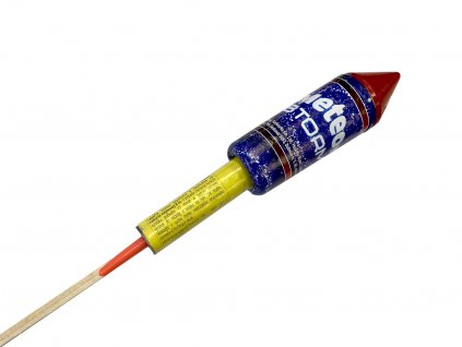 meteor raketa