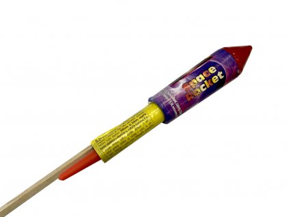space roket