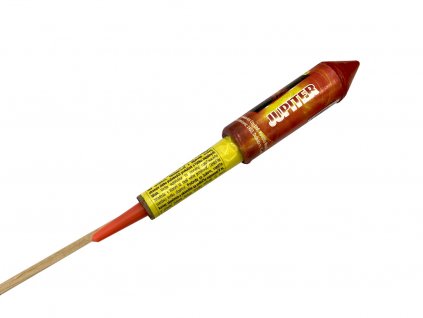 jupiter raketa