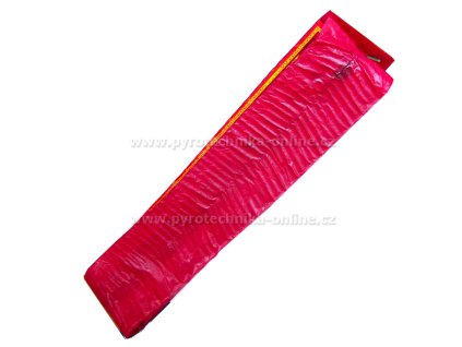 Bouchající kobereček, 200 ran