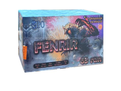 Fenrir-63 ran