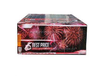 Best Price 130 ran, 20 mm