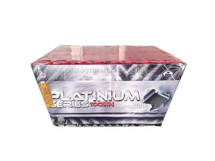 Platinum Series 100 ran