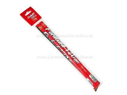 Pochodeň mini, 120 sekund