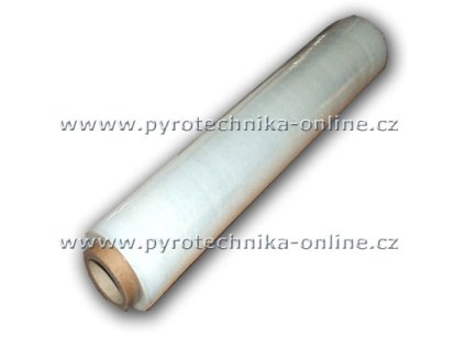 Fixační fólie role 500 mm