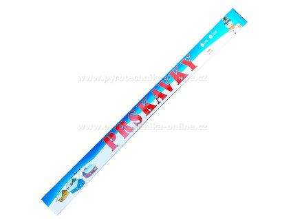 prskavky 90cm