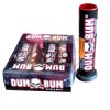 Dum Bum Single Shot, 4 ks