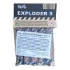 Exploder 5 5 ks petard