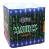 kompakt Matrix pyro, 16 ran