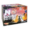 Nno Sound Firewors 49 tichých ran