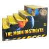 ohňostroj Moon Destroyer, 66 ran