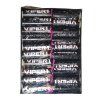 Petardy Viper 1 Black, 20 kusů