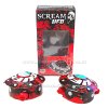 Scream UFO,  2 ks