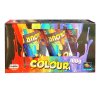 vulkány Colour 100 g, 6 ks