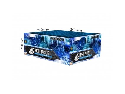 Best price-Frozen 100/20mm