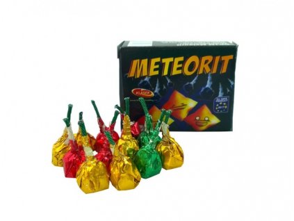 Meteorit 12 ks